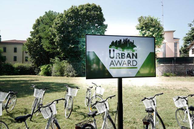 Genova si aggiudica l’Urban Award 2021