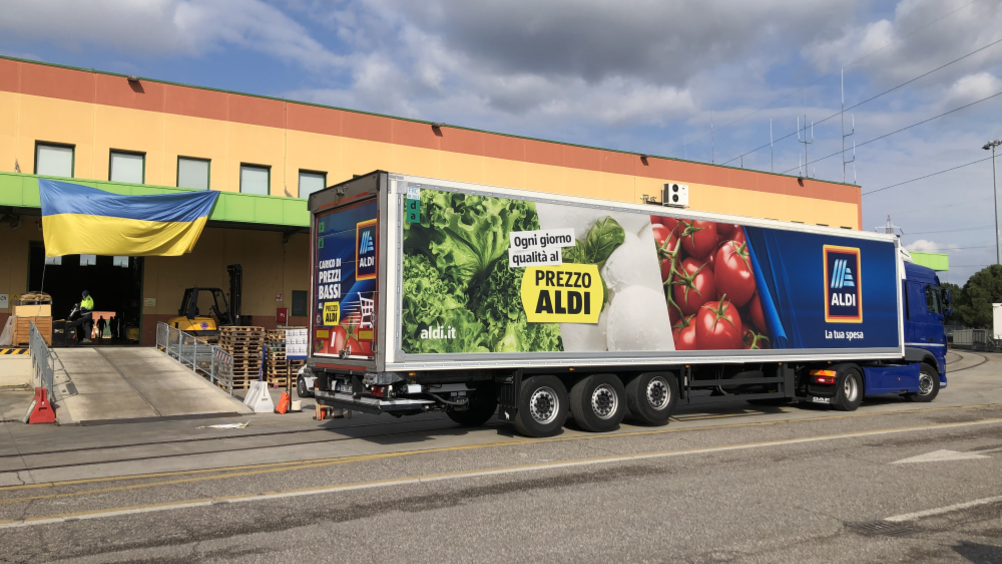 Tornano sugli scaffali di Aldi le “Settimane Fairtrade”