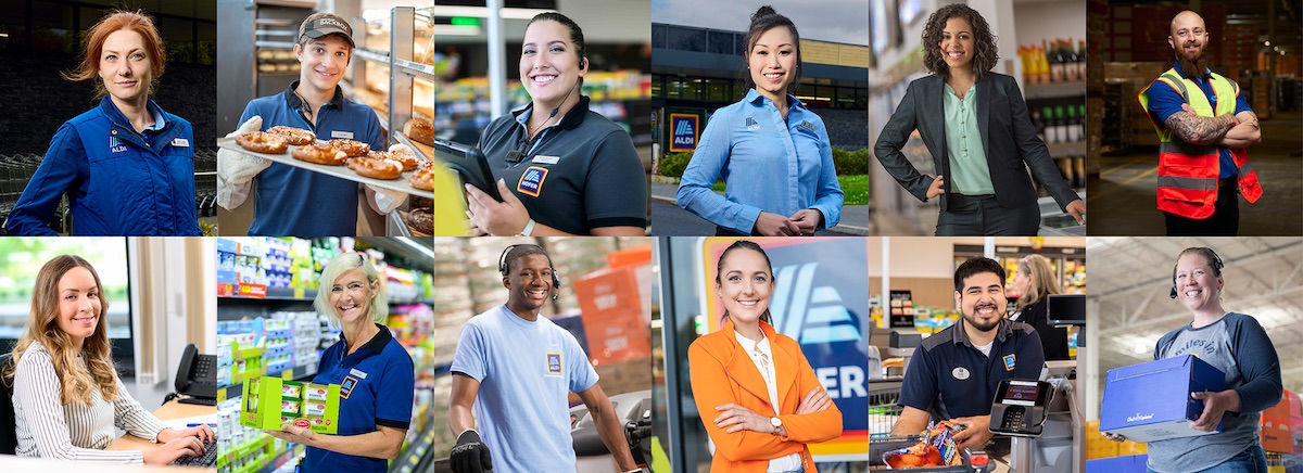 Aldi Italia sottoscrive i Women’s Empowerment Principles delle Nazioni Unite