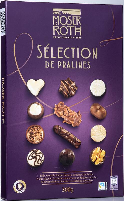 Aldi per un San Valentino responsabile con i prodotti certificati Fairtrade