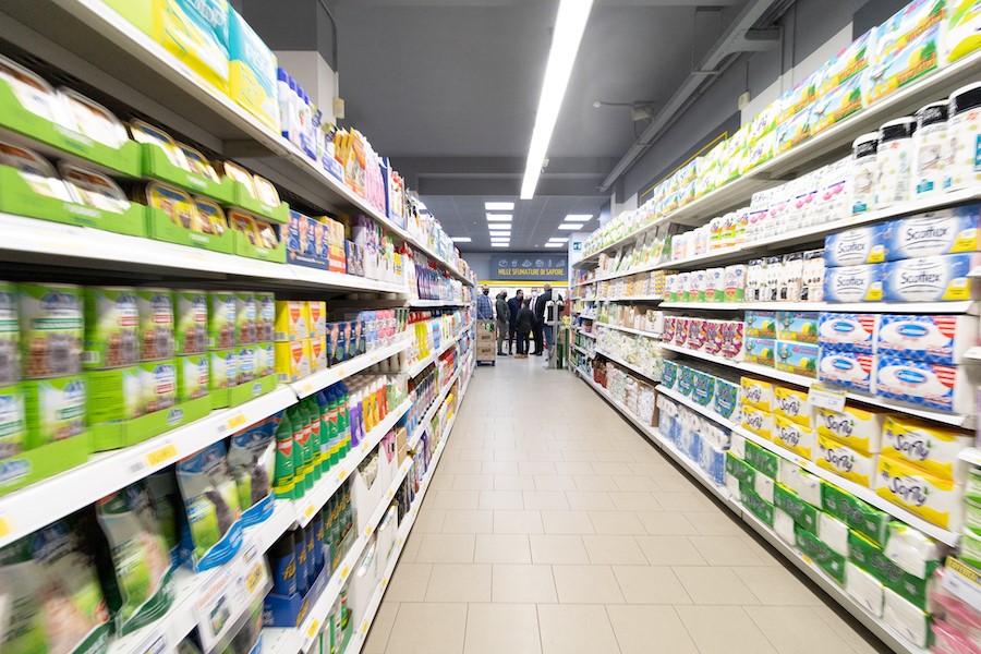 Green Retail  - A Mascali (CT) apre il nuovo punto vendita ARD Discount 