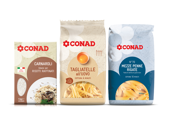 La Mdd Conad protagonista di Fiera Marca 2022