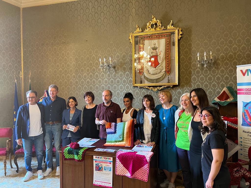 Conad Adriatico a Fermo dice sì a Viva Vittoria