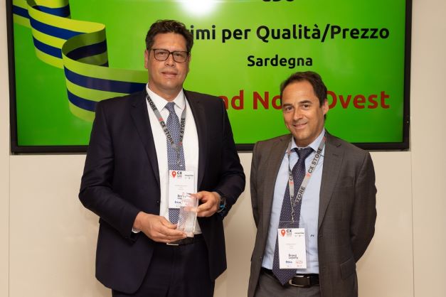 Assegnati alle eccellenze del retail i CX Store Award 2022