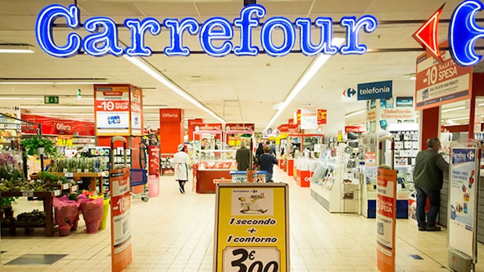 Green Retail  - Carrefour Italia e Too Good To Go, insieme contro lo spreco alimentare: salvati 1 milione di pasti 