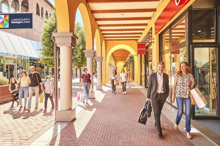 "The Style Swap" torna nei centri The Style Outlets