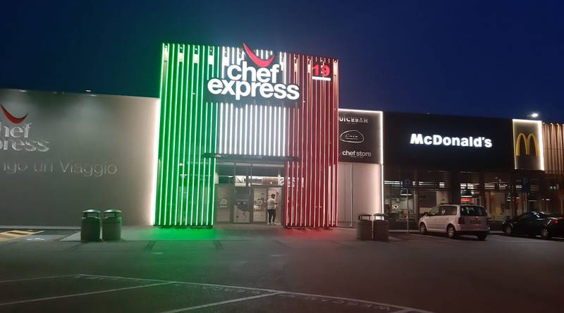 Chef Express pubblica il Bilancio di Sostenibilità