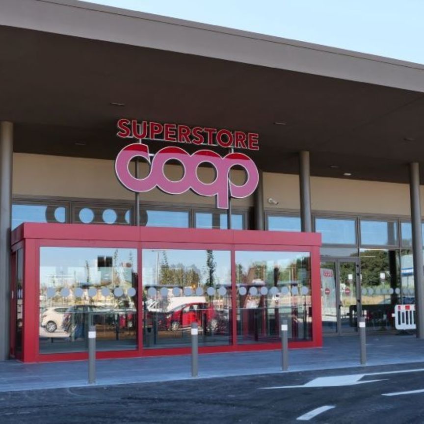 Le buone pratiche di Coop per il contrasto allo spreco alimentare