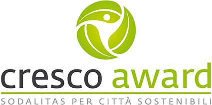 Cresco Award città sostenibili 2019