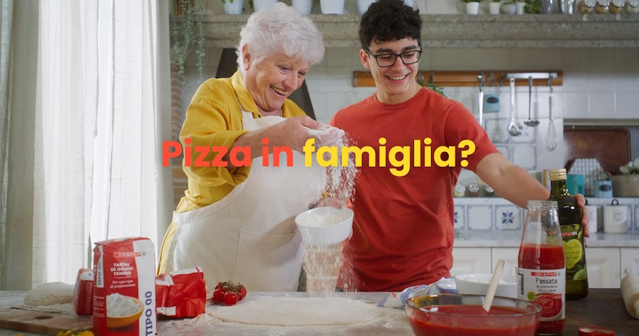 Torna la campagna Despar “Conta su di noi”