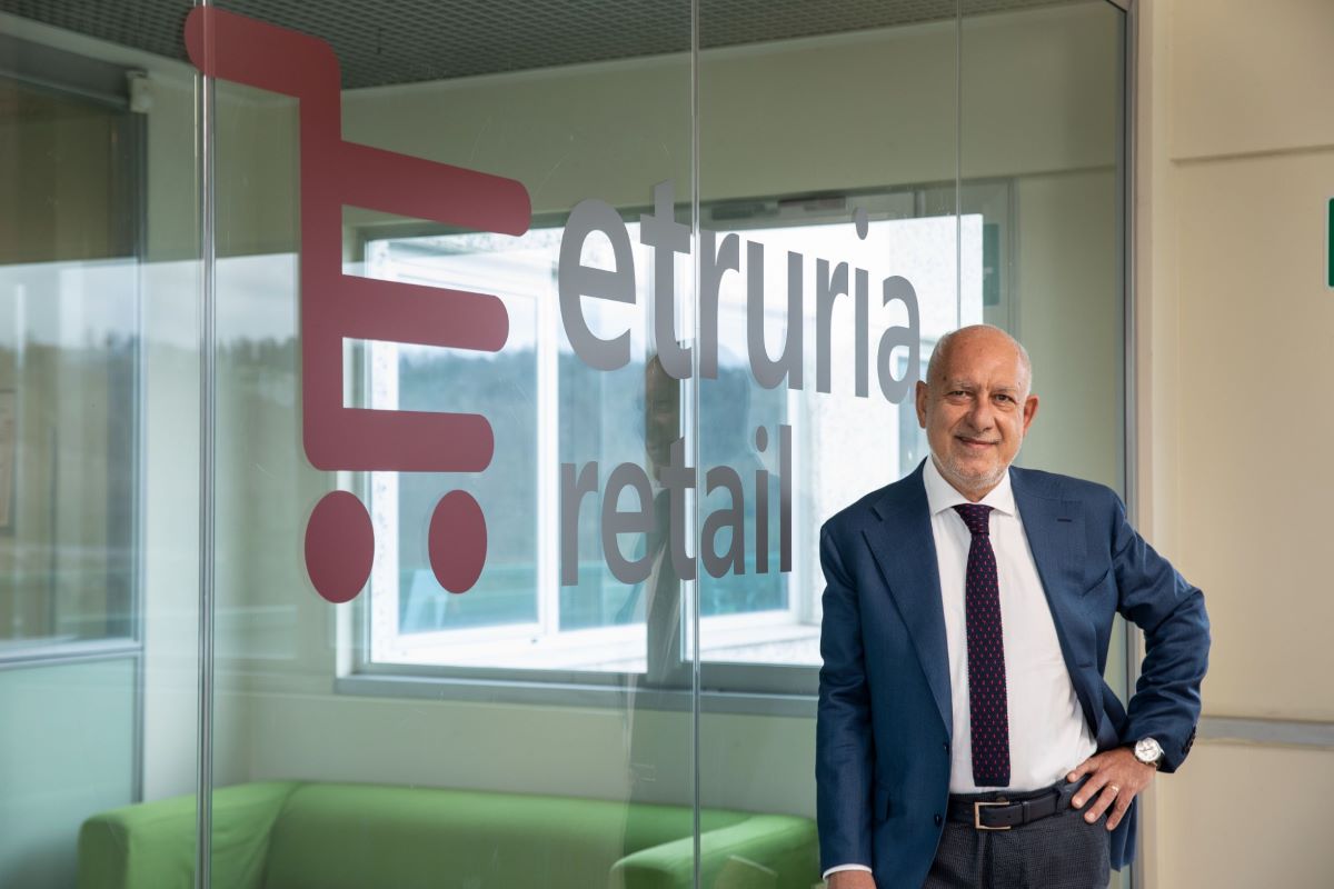 Etruria Retail risponde alla chiamata di Fondazione Airc