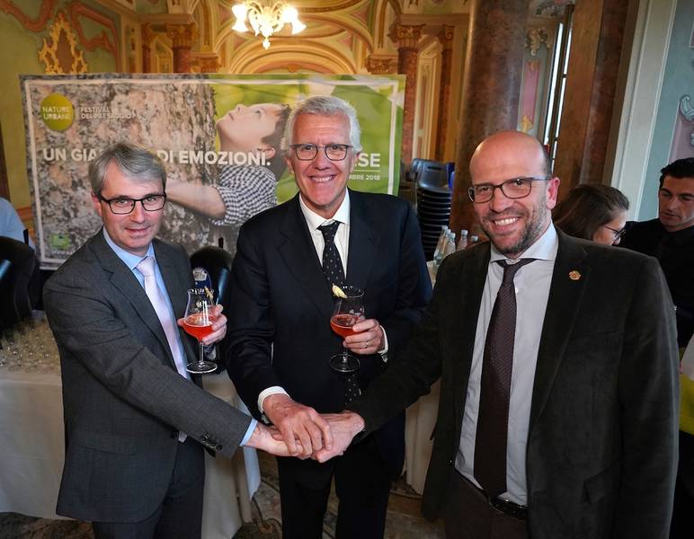 Carlsberg Italia contro i cambiamenti climatici