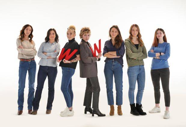 Tech is Woman: MediaWorld torna con il progetto di formazione per la diffusione delle discipline Stem tra le ragazze italiane