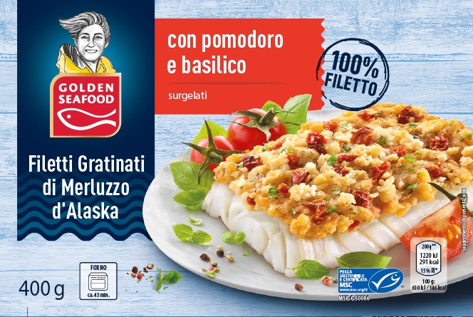 L'impegno di Aldi nei confronti della sicurezza alimentare