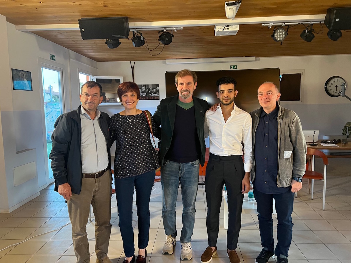 Fondazione Conad Ets collabora con l'Associazione Kayros per aiutare i minori con procedimenti penali