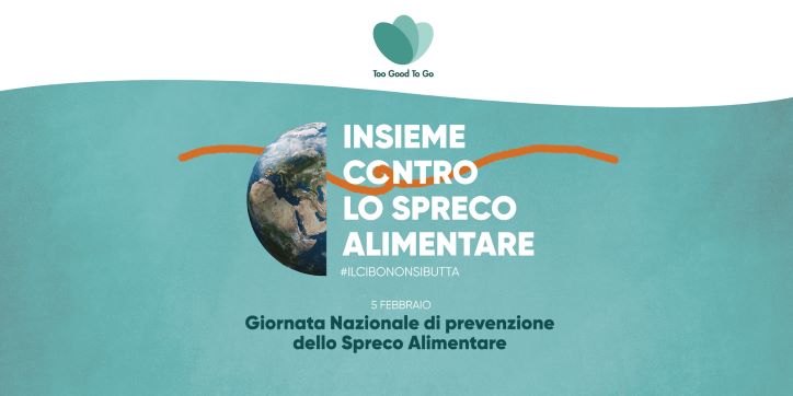 Too Good To Go raggiunge le 11 milioni di Magic Box salvate in Italia
