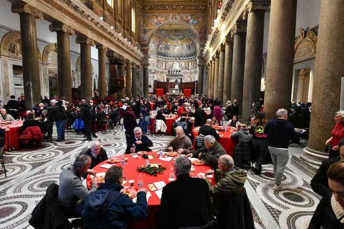 Lidl Italia dona 25 mila euro alla Comunità di Sant'Egidio