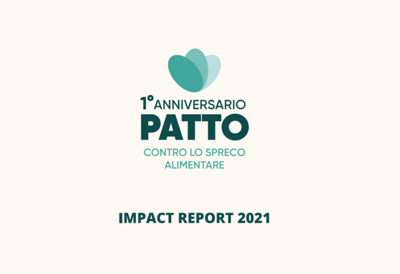 Too Good To Go celebra il primo anniversario del Patto contro lo Spreco Alimentare