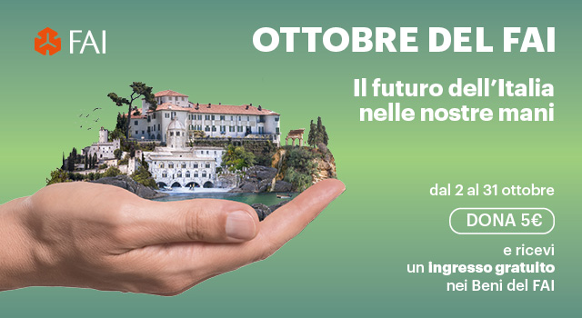 Iper La grande i e Unes sostengono il Fai
