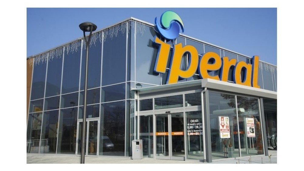 Iperal e ReLife collaborano per un progetto di circular economy nella filiera carta