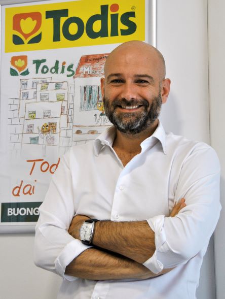 Todis: un 2021 di crescita in convenienza e prossimità