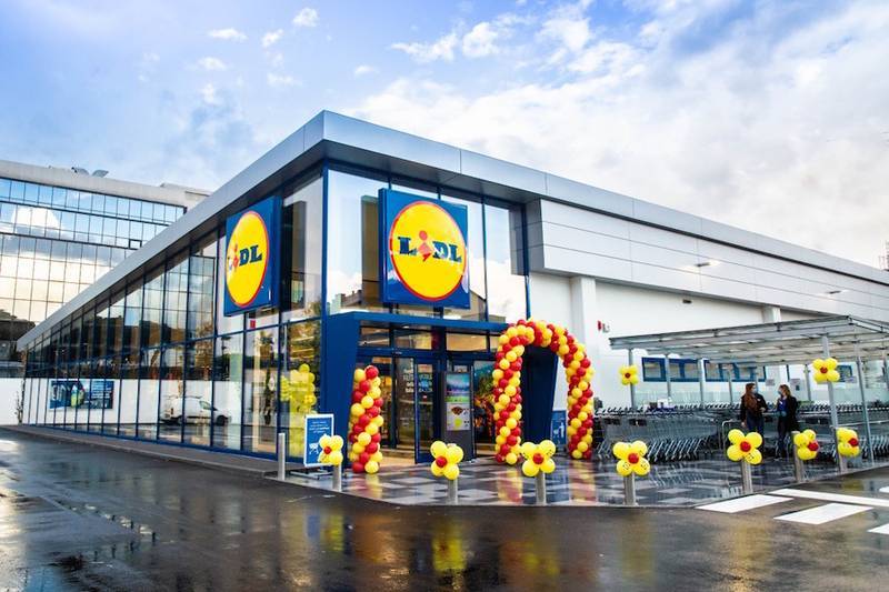 Lidl partecipa alla sesta edizione dell’iniziativa “I limoni per la ricerca”