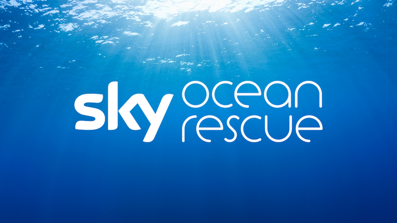Sky: Ocean Rescue - un mare da salvare