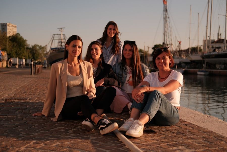 Coop Alleanza 3.0 sostiene il progetto Blueat
