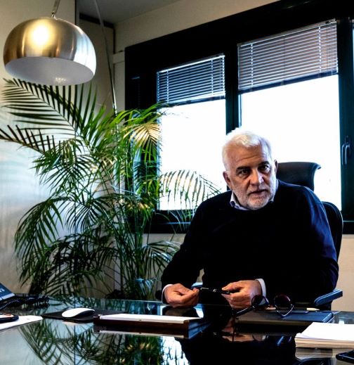 E' boom per il mercato globale del pet food