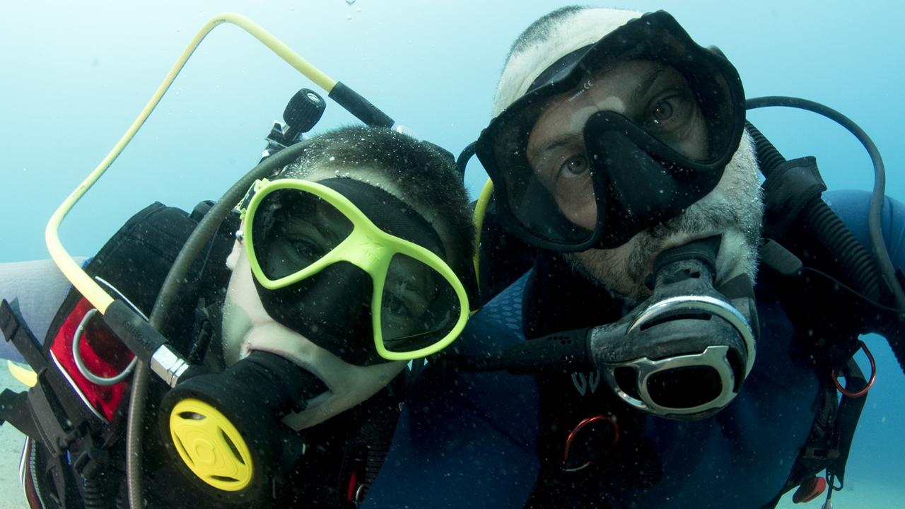 Papà e figlio di 11 anni costruiscono uno spazio nel Metaverso per salvaguardare la bio diversità