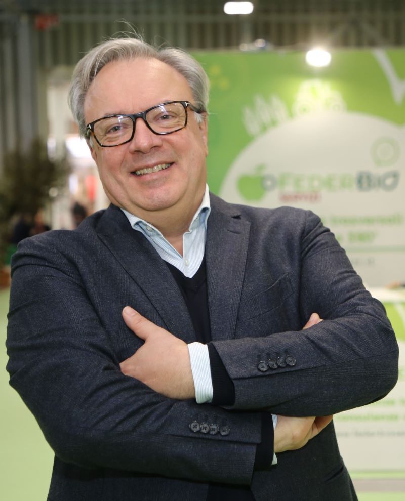 FederBio: tolleranza zero per chi froda nel biologico