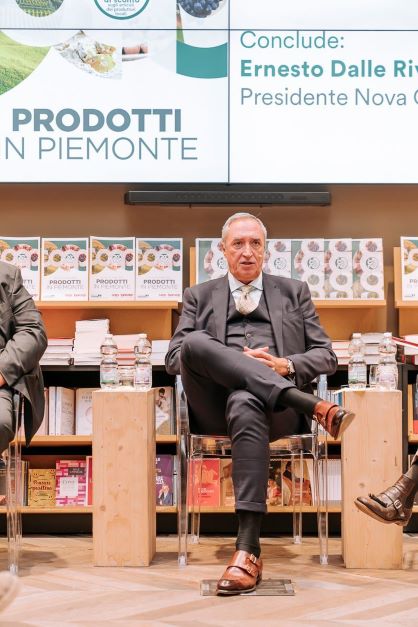 Nova Coop: sì alla III edizione di “Prodotti in Piemonte. Il buono del nostro territorio”