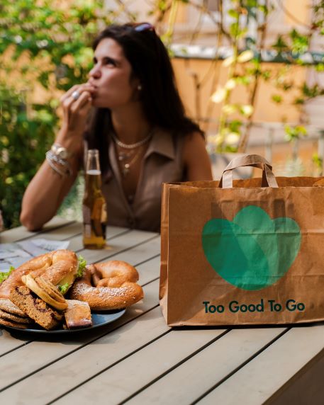 Tre anni di Too Good To Go al fianco della Gdo