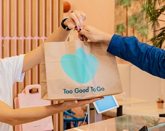 Riso Scotti con Too Good To Go: combattere lo spreco alimentare per contribuire all'Agenda 2030