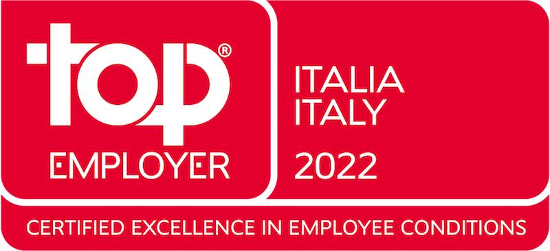 Esselunga è Top Employer Italia per il quinto anno consecutivo