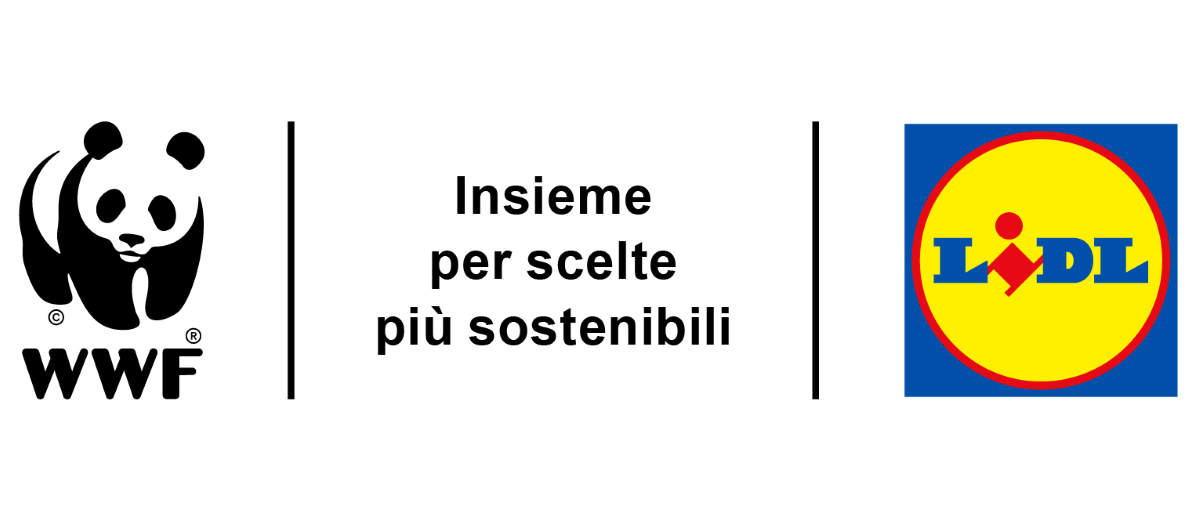 Lidl e Wwf, una partnership internazionale per affrontare le sfide ecologiche globali