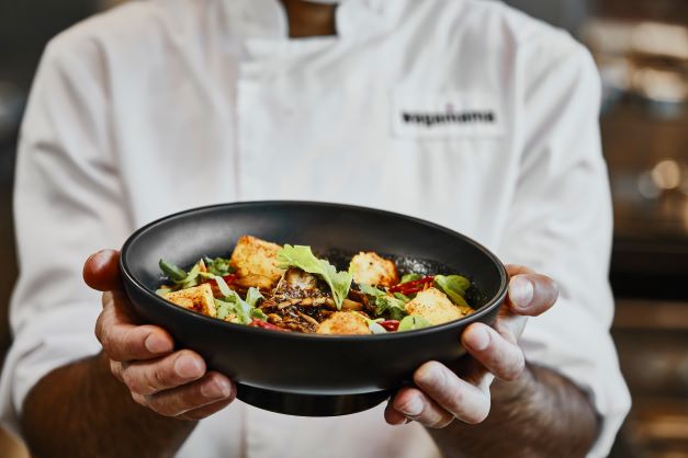 Wagamama riparte dal quartiere Bicocca a Milano