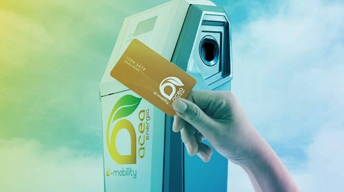 Acea Innovation e Federdistribuzione insieme per la transizione ecologica