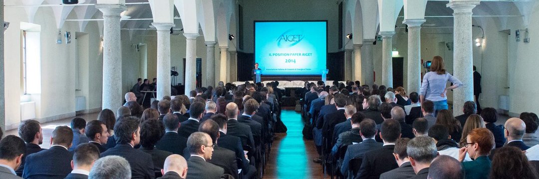 Aiget, crisi energetica fuori controllo con la caduta del governo