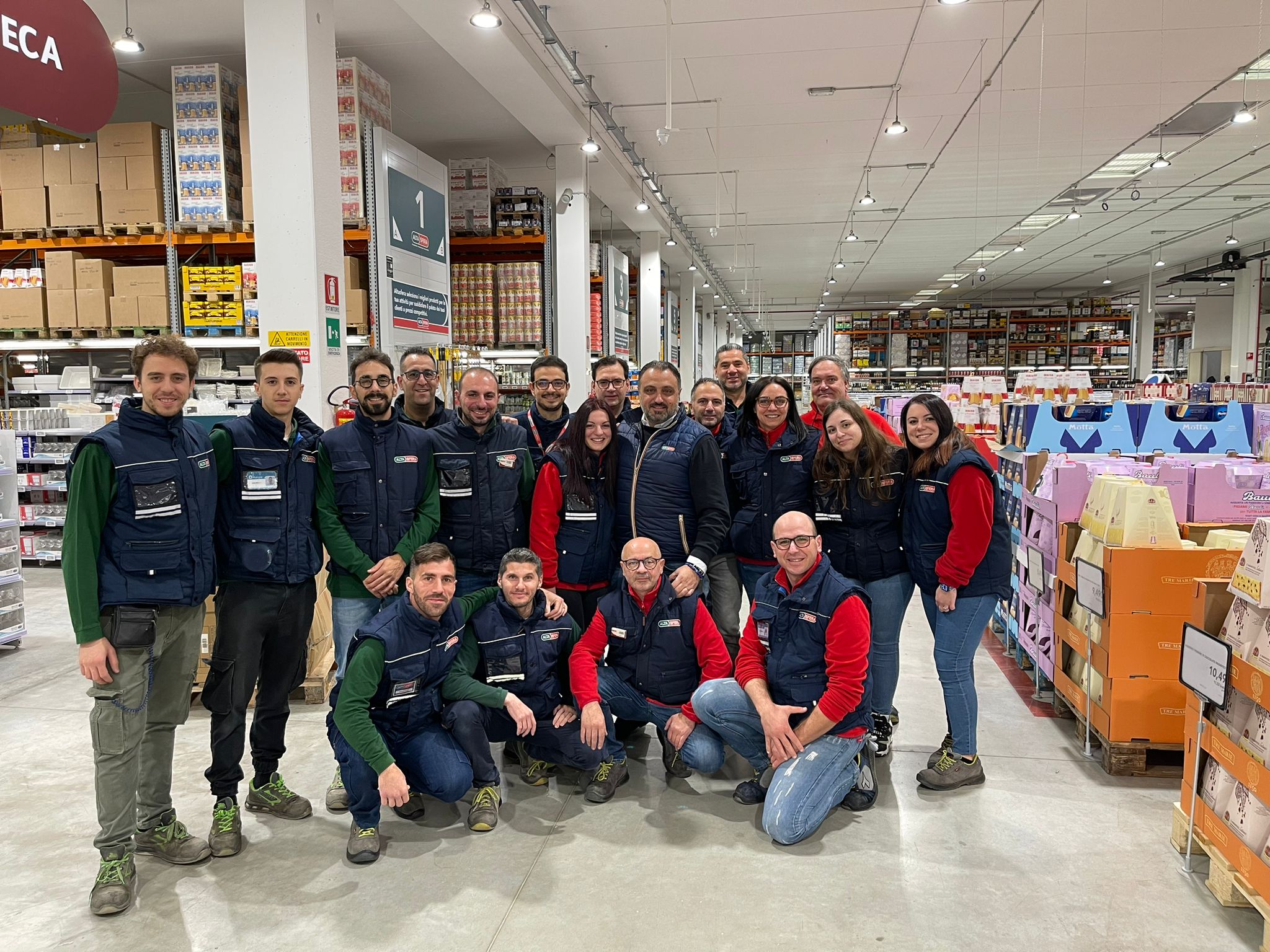 Altasfera Molfetta compie 15 anni: festeggiamenti all'insegna di eventi e degustazioni