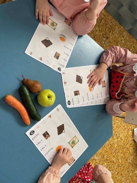 Green Retail  - Codè Crai Ovest promuove l’educazione alimentare e la sostenibilità 
