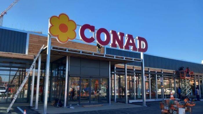 Conad sostiene la Giornata Mondiale della Terra Torino 2024