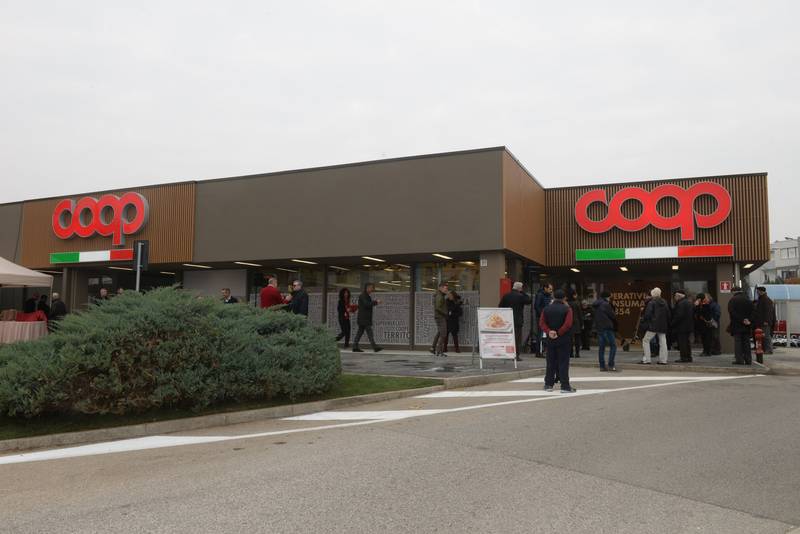 Coop aderisce anche quest'anno a “M’illumino di meno”