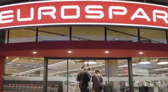 Despar torna in comunicazione con il il nuovo flight della campagna “Conta su di noi”