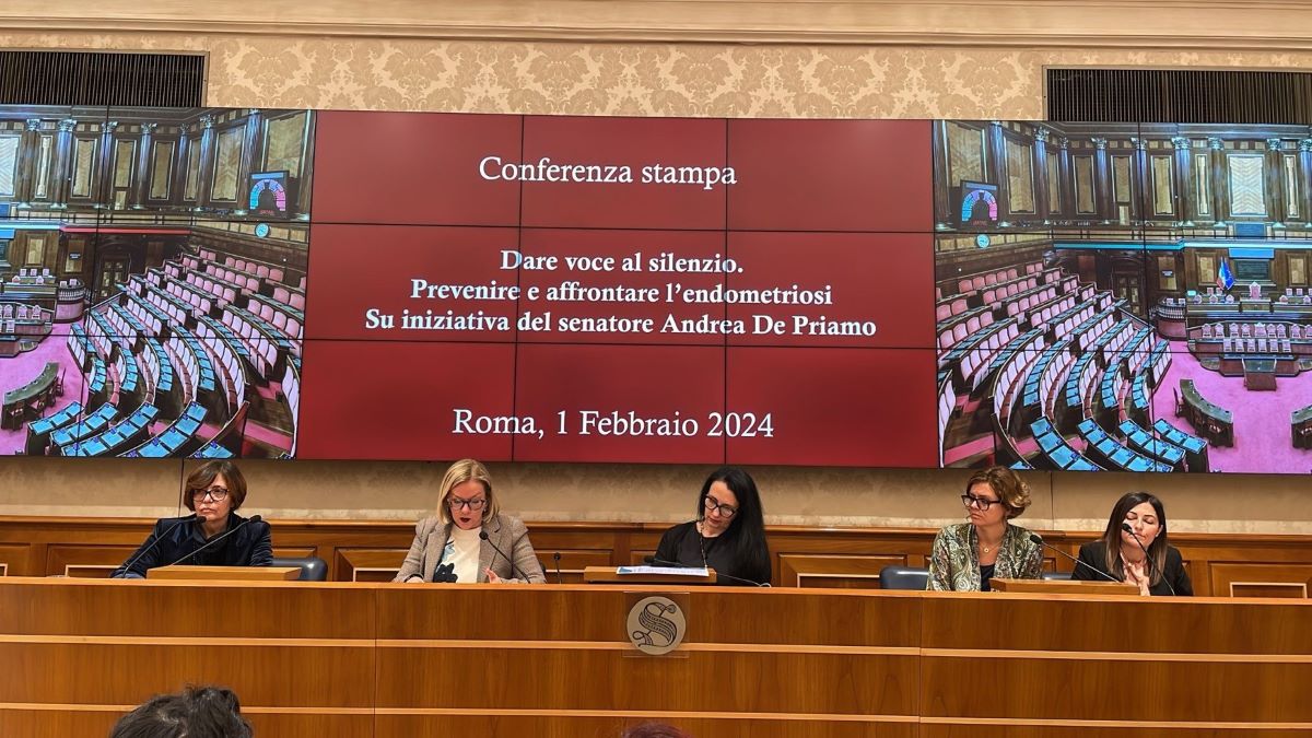 Carrefour Italia è la prima insegna nella Gdo ad aver introdotto una policy di congedo per l’endometriosi