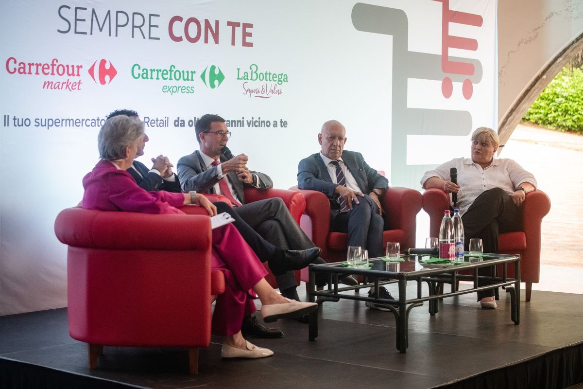 Pensare globale e agire locale: le sfide di Etruria Retail per il futuro