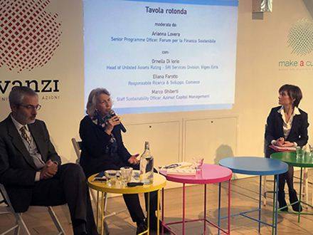 Finanza sostenibile per le Pmi