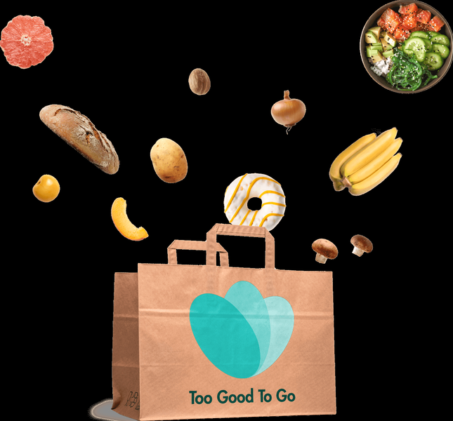 Green Retail  - Bennet è in prima linea nella lotto contro lo spreco alimentare 