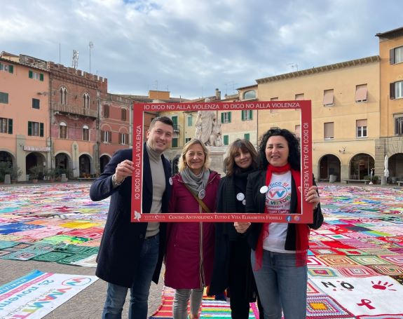  I soci Conad Nord Ovest di Grosseto e la Fondazione Conad ETS insieme per sostenere il progetto Viva Vittoria