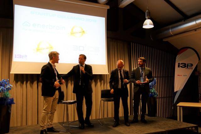 Efficienza energetica e tecnologia 3D per la medicina